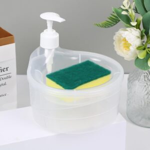 soap dispenser