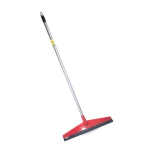 wiper rubber strip rod