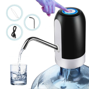 automatic water dispensor pump