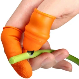 finger peeler