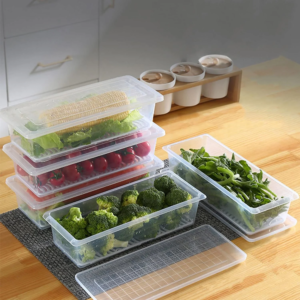 fridge storage box