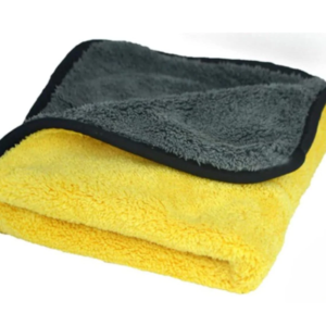 microfiber cloth