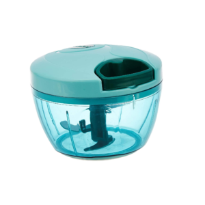 vegetable chopper handy rope