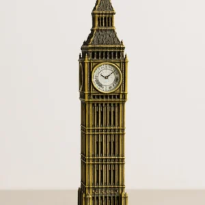 the big ben show piece
