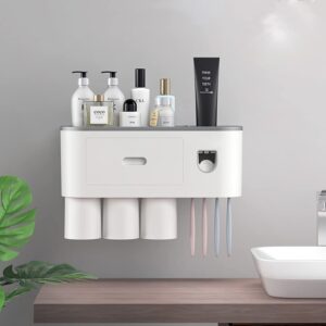 toothbrush holder