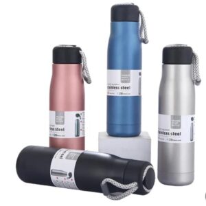 vacuum insulated bottle