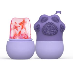 face ice roller
