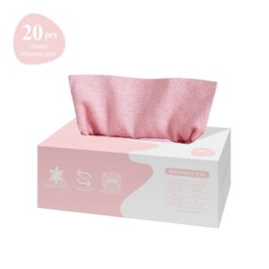 removable microfiber rags199