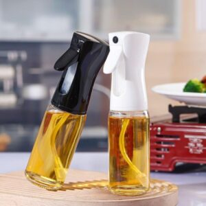 oil spray bottle