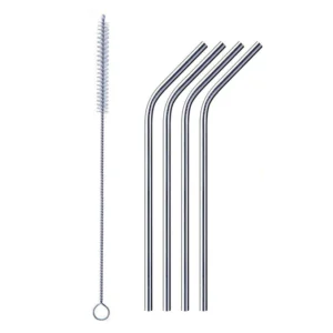 steel strow