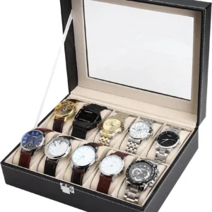 watch box